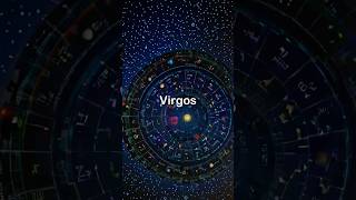 Virgo November Horoscope virgo virgohoroscope fyp [upl. by Cattan]