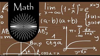 Mathematical thinking in nonconventional design [upl. by Holle]