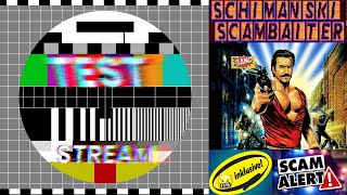 LIVE TEST STREAM 4h Spaß ohne Ende [upl. by Tlihcox]