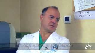 Endoscopia Digestiva Gastroscopia  Quando fare lesame come si esegue [upl. by Ardiek]