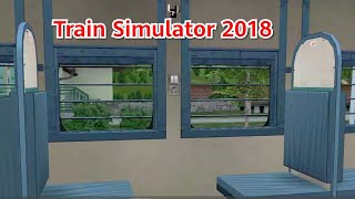 New Indian Railway Simulator Railworks TS 2018 Indian Addons [upl. by Engen635]