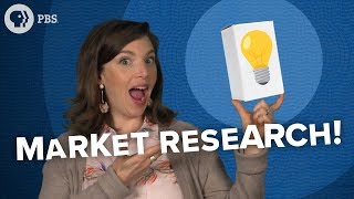 How to Do Market Research [upl. by Canter744]