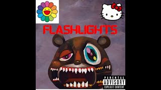 FLASHLIGHTS Flashing Lights K Remix [upl. by Okubo793]