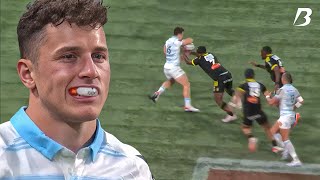 Henry Arundells Performance against La Rochelle 2023 [upl. by Doe]