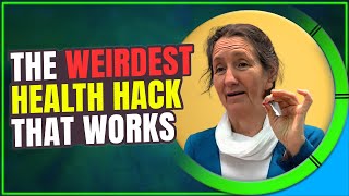 Dr Barbara ONeills WEIRDEST Health Hack And It ACTUALLY Works [upl. by Mehetabel514]