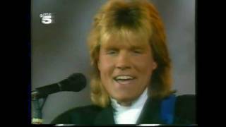 Dieter Bohlen  Love suite  RSH 89 [upl. by Gazo]