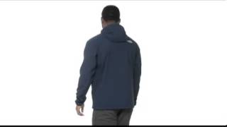 The North Face Mens Nimble Hoodie SKU8065928 [upl. by Sybille27]