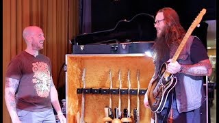 Rig Rundown  Whitey Morgan and the 78’s [upl. by Ientirb]