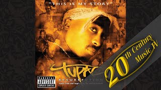 2pac  The Realist Killaz feat 50 Cent [upl. by Ierbua]