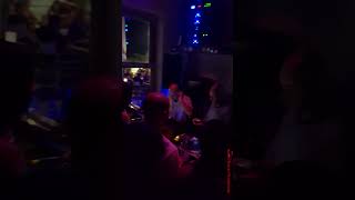 09082024 House Music Party with Always Late amp Nikolas Gale  Nafpigio Bar Rethymnon Crete [upl. by Ancalin]