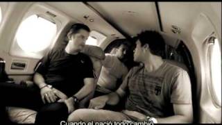 Victor amp Leo  Nada Es Normal Short Film Oficial [upl. by Annam784]