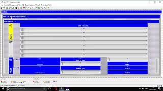 How to check Laser RX TX of Fibcom Make 6335 Switch Node FOTE FIBER OPTIC TERMINAL EQUIPMENT [upl. by Adihaj]