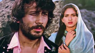 Lambi Judai  Hero  Reshma  Jackie Shroff Meenakshi Seshadri  80s Hindi Hits [upl. by Nawak]