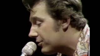 Jerry Jeff Walker  Mr Bojangles live solo TV 1969 [upl. by Regazzi]