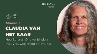 14 Hoe Borsten Ons Verbinden met Vrouwelijkheid en Intuïtie met Claudia van het Kaar [upl. by Dew930]