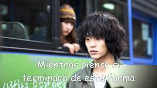 Sub Español  Dream High Ost  Dreaming Kim Soo Hyun [upl. by Eelreveb]