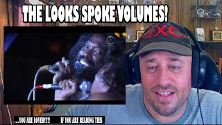 Ashford amp Simpson  Solid  Live  Montreaux REACTION [upl. by Pugh513]