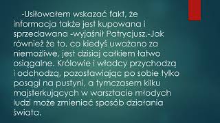 6 najlepszych cytatów  quotPrawdaquot Terry Pratchett [upl. by Poll798]