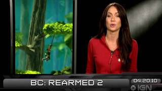 IGN Daily Fix 420 Big Capcom News [upl. by Small]