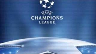 UEFA Champions league theme song [upl. by Notla]