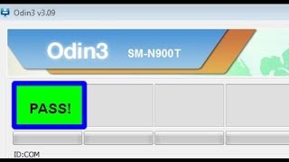 how to use ODIN 3 [upl. by Eivod483]