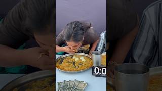 Spicy Noodles egg Eating Challenge 🤬  Winner price 2500₹ cash 💰  Food Challenge youtubeshorts [upl. by Henriha]