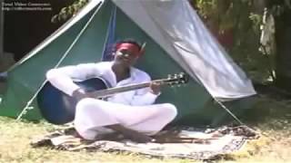 Getachew Hailemariam Hiyaase New Ethiopian Oromo Music 2022Official Video GEETACHOO HAYILAMARIYAAM [upl. by Wiggins]