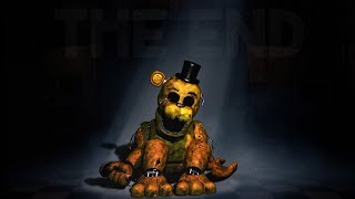 Five Nights at Freddys Pizzeria Simulator  Part 5 [upl. by Nilloc]