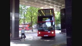 Buses in 2009 Summer Observations Two [upl. by Artenek]