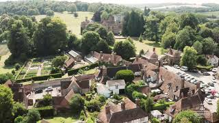 Bakery House Chilham [upl. by Enoyrt]