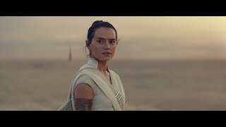 The Trickster  The Rey Trilogy Nobody Asked For [upl. by Atteval]