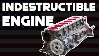 Is This Toughest US 6Cylinder [upl. by Cassie380]