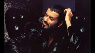 George Michael  Fastlove Live [upl. by Acinomed]