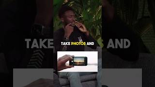 🤯MKBHD REVEALS IS THIS PHONE COMPANY RACIST shorts [upl. by Starobin]