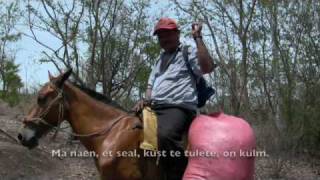 Nicaragua  Isla de Ometepe [upl. by Pasadis606]