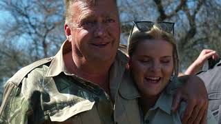 Vielies met sy vellies Hans Drommedaris ft Alika du Plessis [upl. by Pierro771]