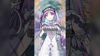 Stheno se Presenta a su Master fatego fategrandorder stheno shorts [upl. by Newberry]