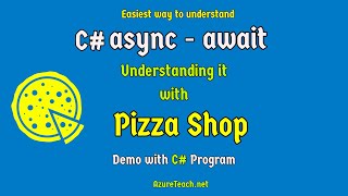 async await casync await for beginners [upl. by Yorled]