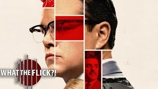 Suburbicon Review 2017 directed by George Clooney [upl. by Nesnej477]