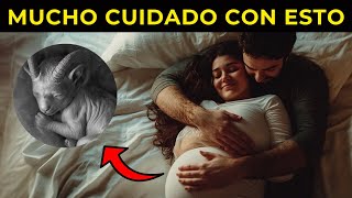 ¡NUNCA TENGAS RELACIONES CON UNA PERSONA SIN ANTES VER ESTE VIDEO Poderoso Secreto Cristiano [upl. by Timofei]