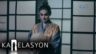 Karelasyon Comfort woman full episode [upl. by Ellenohs821]