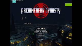 Archimedean Dynasty EN  Gameplay Short [upl. by Nave]