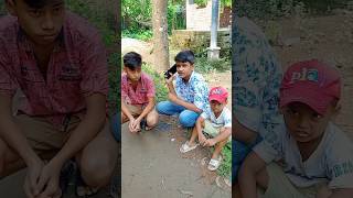 Bow er sate😂 comedy funnyvideo banglacomedy funnyshorts shorts [upl. by Amoreta]