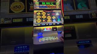 Long bonus on slots at casino [upl. by Annek611]