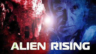 Alien Rising 2013  FULL SCIFI ACTION MOVIE [upl. by Linden]