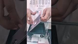 Samsung galaxy fold z6samsunggalaxys24ultravsfold5 shortvideo [upl. by Nidya]