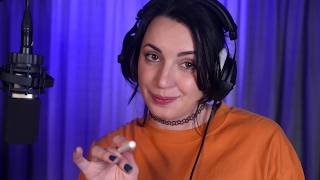 Asking You Random Questions  ASMR [upl. by Boswell]