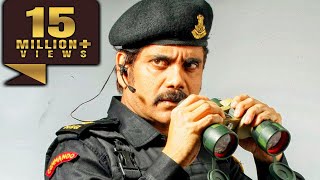 Tiger Nageswara Rao Full Hindi Dubbed Movie  Ravi Teja Anupam Kher Nupur S  South Action Movies [upl. by Aiva]