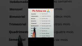 speakfrench french frenchlanguagelearner frenchlessons frenchvocabulary learning pop song [upl. by Bosson]