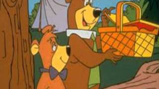 Cartoon Network Groovies Yogi Bear song [upl. by Ahsenar]